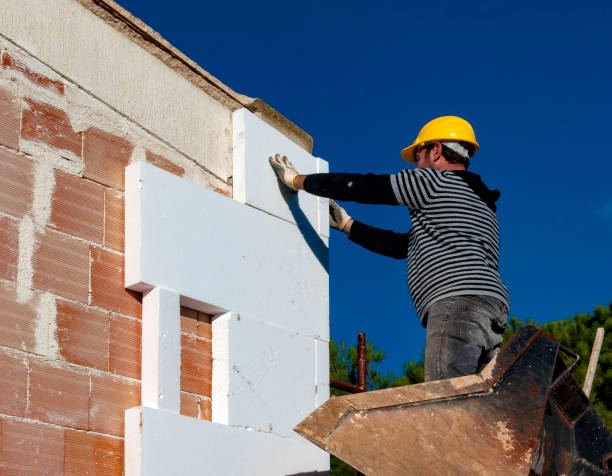Best Insulation Inspection Services  in Fairfield Harbour, NC