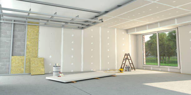 Insulation Inspection Services in Fairfield Harbour, NC