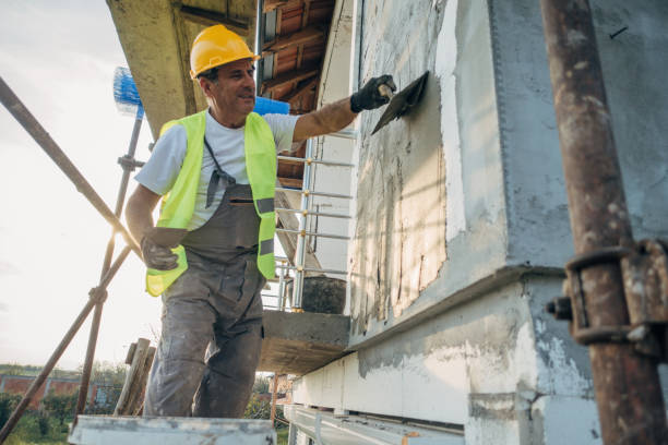 Best Fiberglass Insulation  in Fairfield Harbour, NC