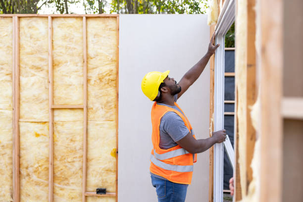 Best Blown-in Insulation  in Fairfield Harbour, NC
