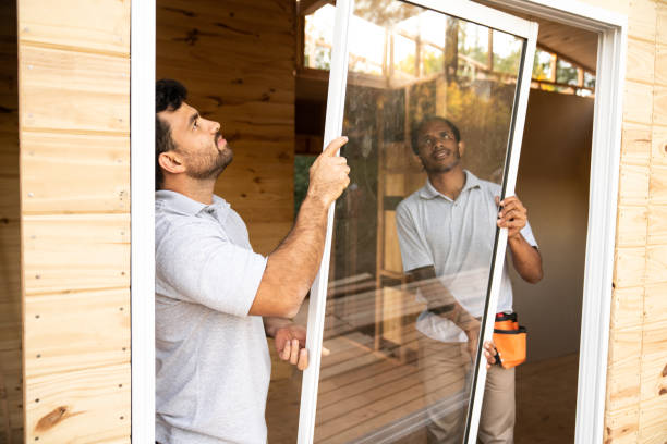 Best Spray Foam Insulation  in Fairfield Harbour, NC
