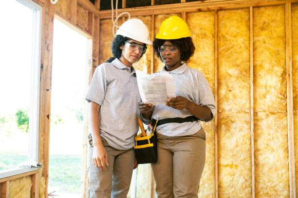Best Soundproof Insulation Installation  in Fairfield Harbour, NC