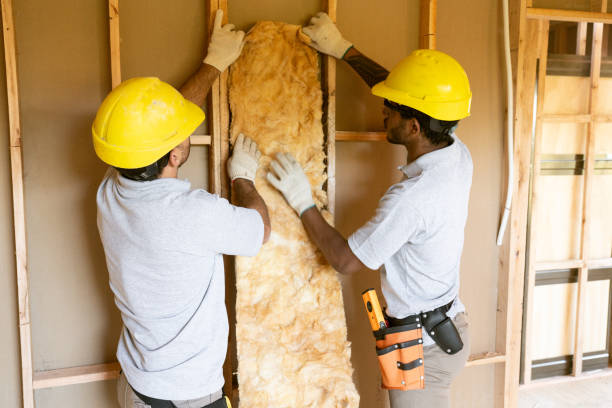 Best Insulation Contractor Near Me  in Fairfield Harbour, NC