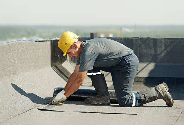 Best Residential Insulation Services  in Fairfield Harbour, NC