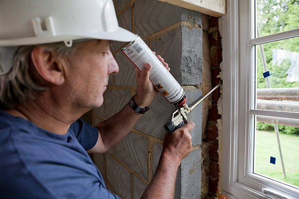 Best Insulation Contractors for Homes  in Fairfield Harbour, NC