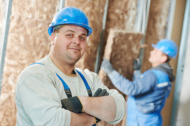 Professional Insulation Contractor in Fairfield Harbour, NC