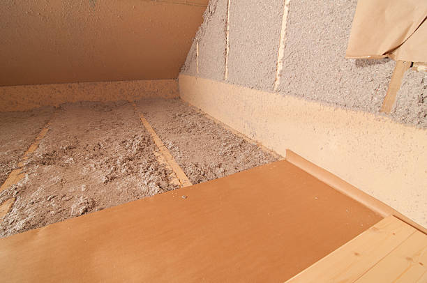 Best Best Insulation Companies  in Fairfield Harbour, NC